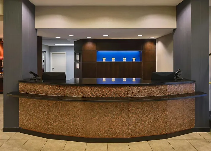 Courtyard By Marriott Halifax Downtown