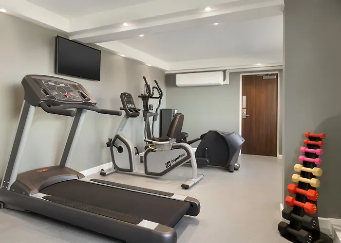 Ramada Chorley South