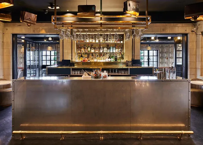 The Rex - Formerly Hotel Gotham