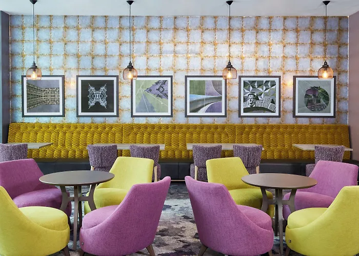 Leonardo Hotel Sheffield