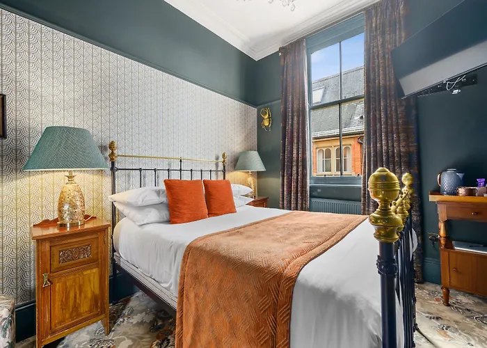 Hotel Clementine