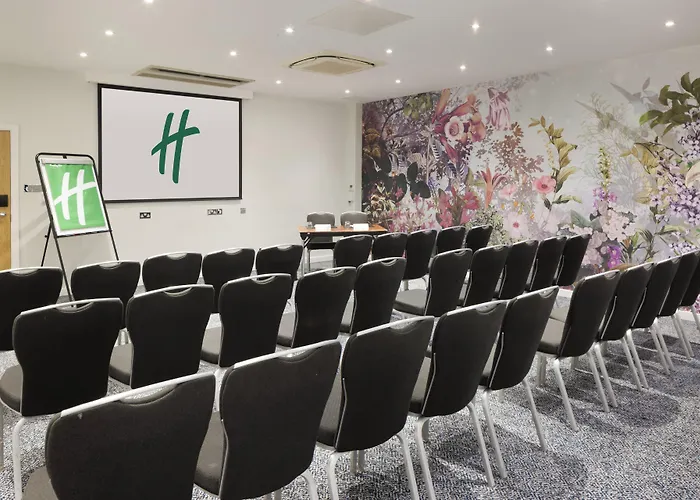 Holiday Inn Mansfield Alfreton M1 Jct 28 By Ihg