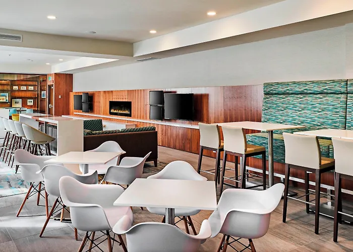 Delta Hotels By Marriott Dartmouth